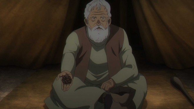 Schmitt from Orb: On the Movements of the Earth EP17